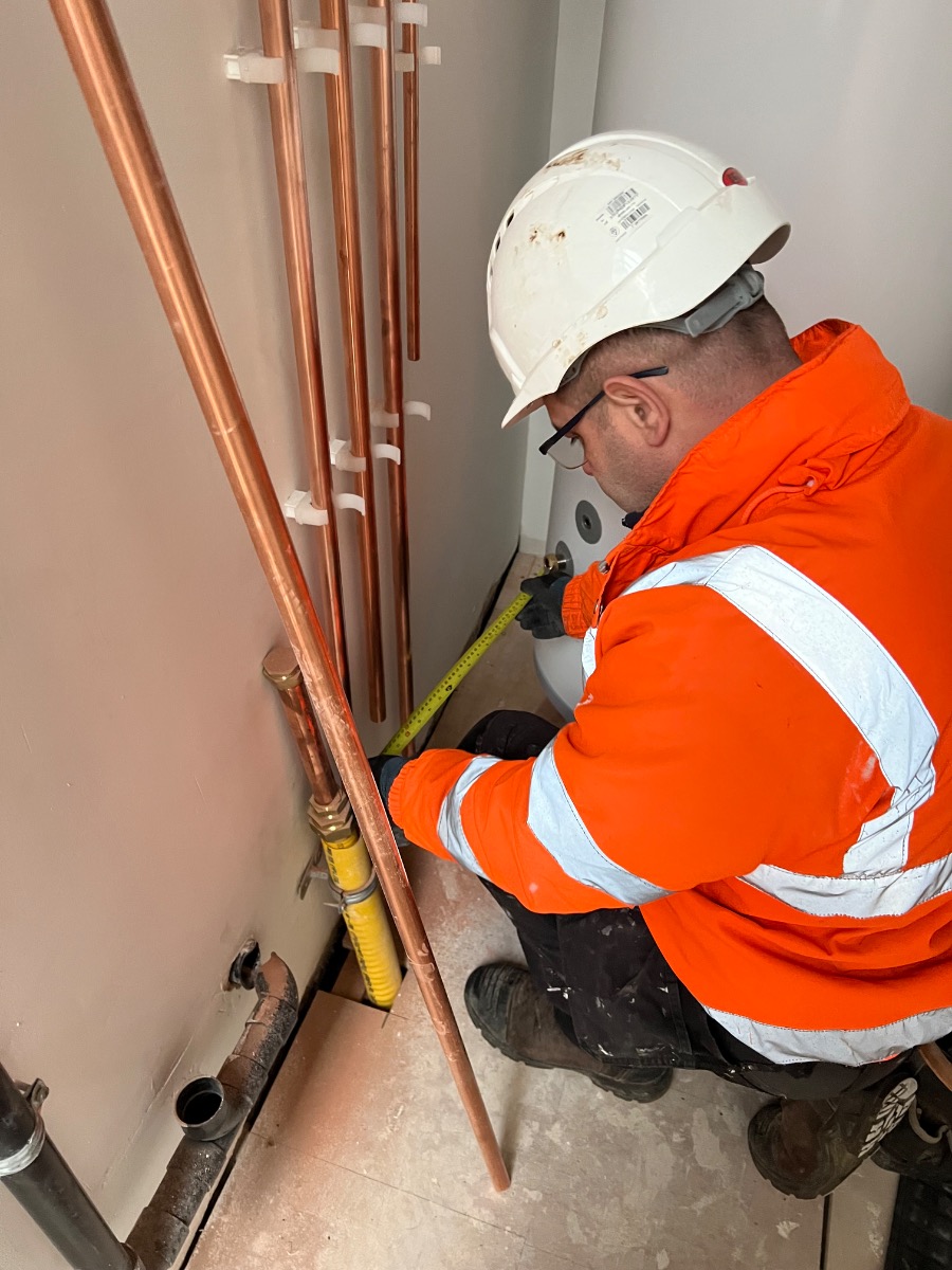Plumber: Image 105